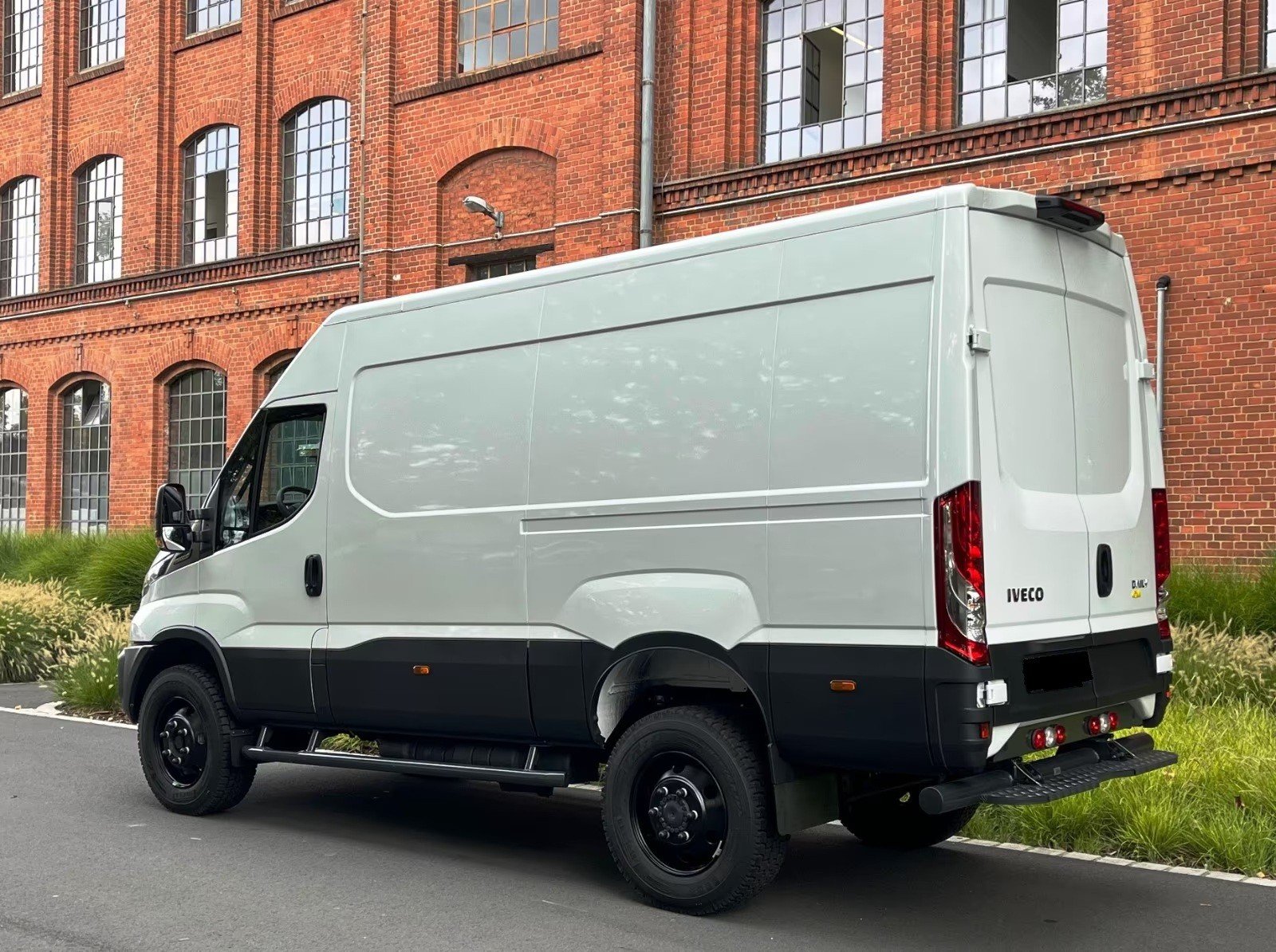 IVECO 70 C 18H D, Diesel, Neuwagen, Handschaltung - 4