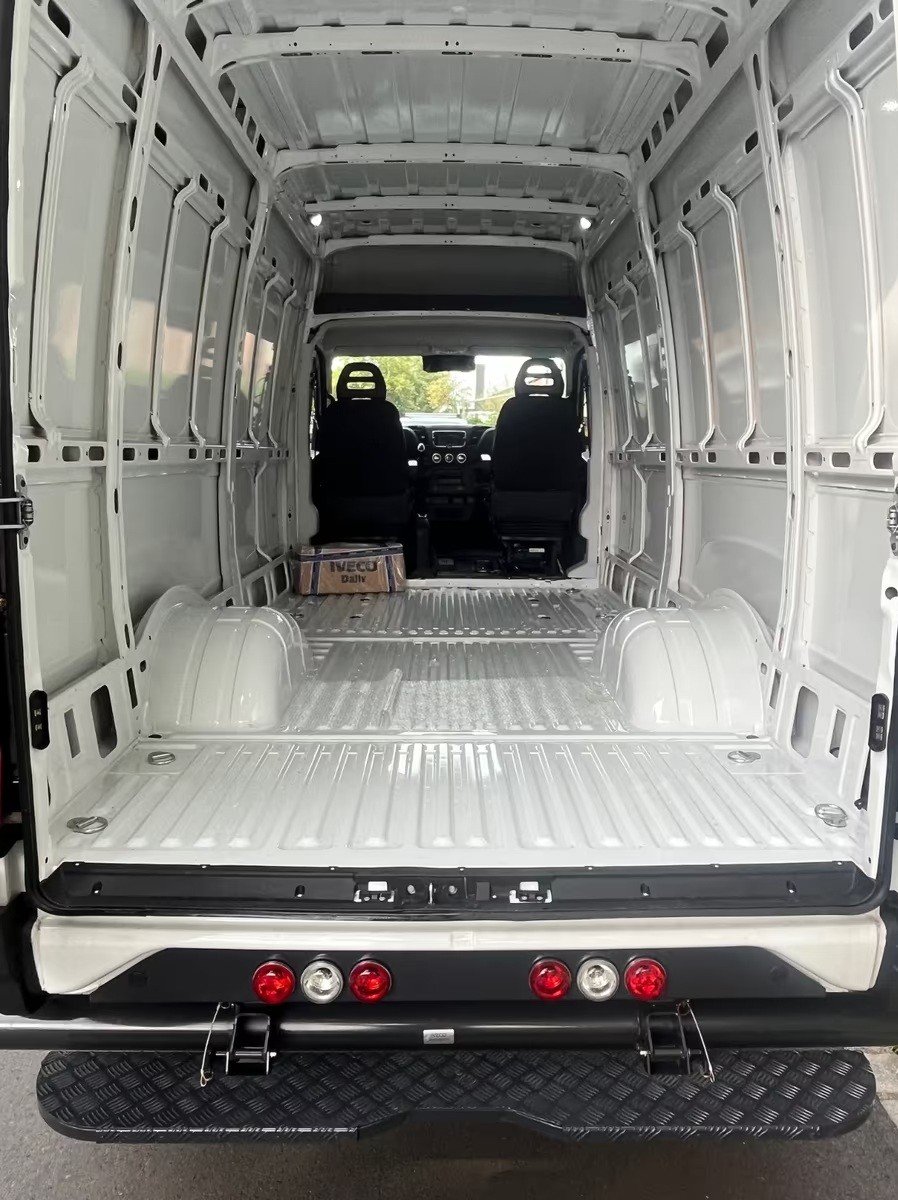IVECO 70 C 18H D, Diesel, Neuwagen, Handschaltung - 5