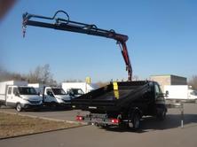 IVECO 70 C 18H Kipper mit Kran, Diesel, Auto nuove, Manuale - 3
