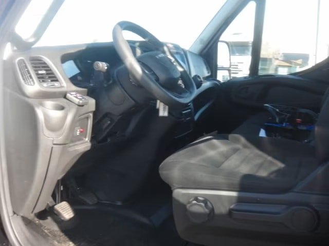 IVECO 70 C 18H Kipper mit Kran, Diesel, Voiture nouvelle, Manuelle - 7