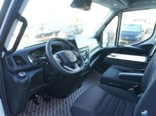 IVECO 70 C 18H A8 mit Holzboden und AHK, Diesel, Auto nuove, Automatico - 7