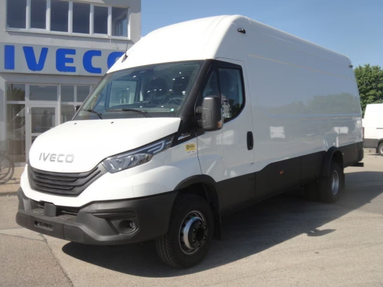 IVECO 70 C 18H A8