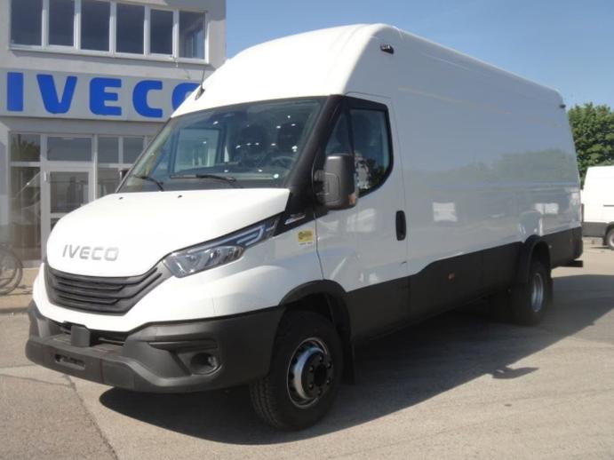 IVECO 70 C 18H A8, Diesel, Auto nuove, Automatico