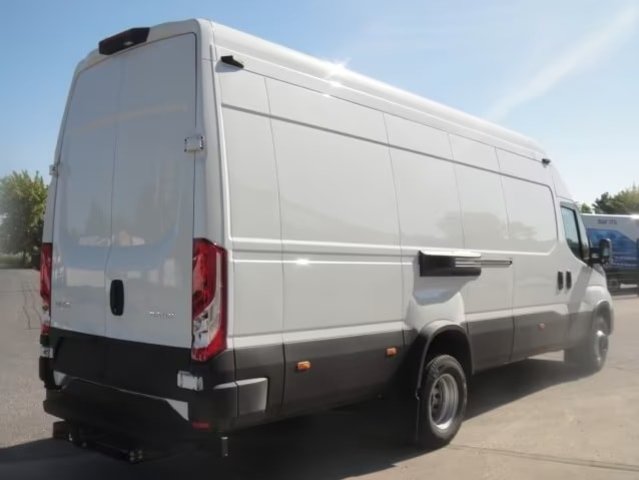 IVECO 70 C 18H A8, Diesel, Voiture nouvelle, Automatique - 3