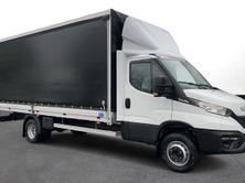 IVECO 70 C 18H A8 Blache, Diesel, Neuwagen, Automatik - 3