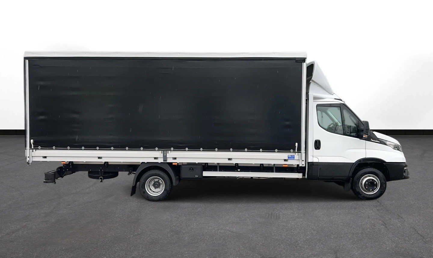 IVECO 70 C 18H A8 Blache, Diesel, Neuwagen, Automatik - 4