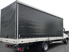 IVECO 70 C 18H A8 Blache, Diesel, Neuwagen, Automatik - 5