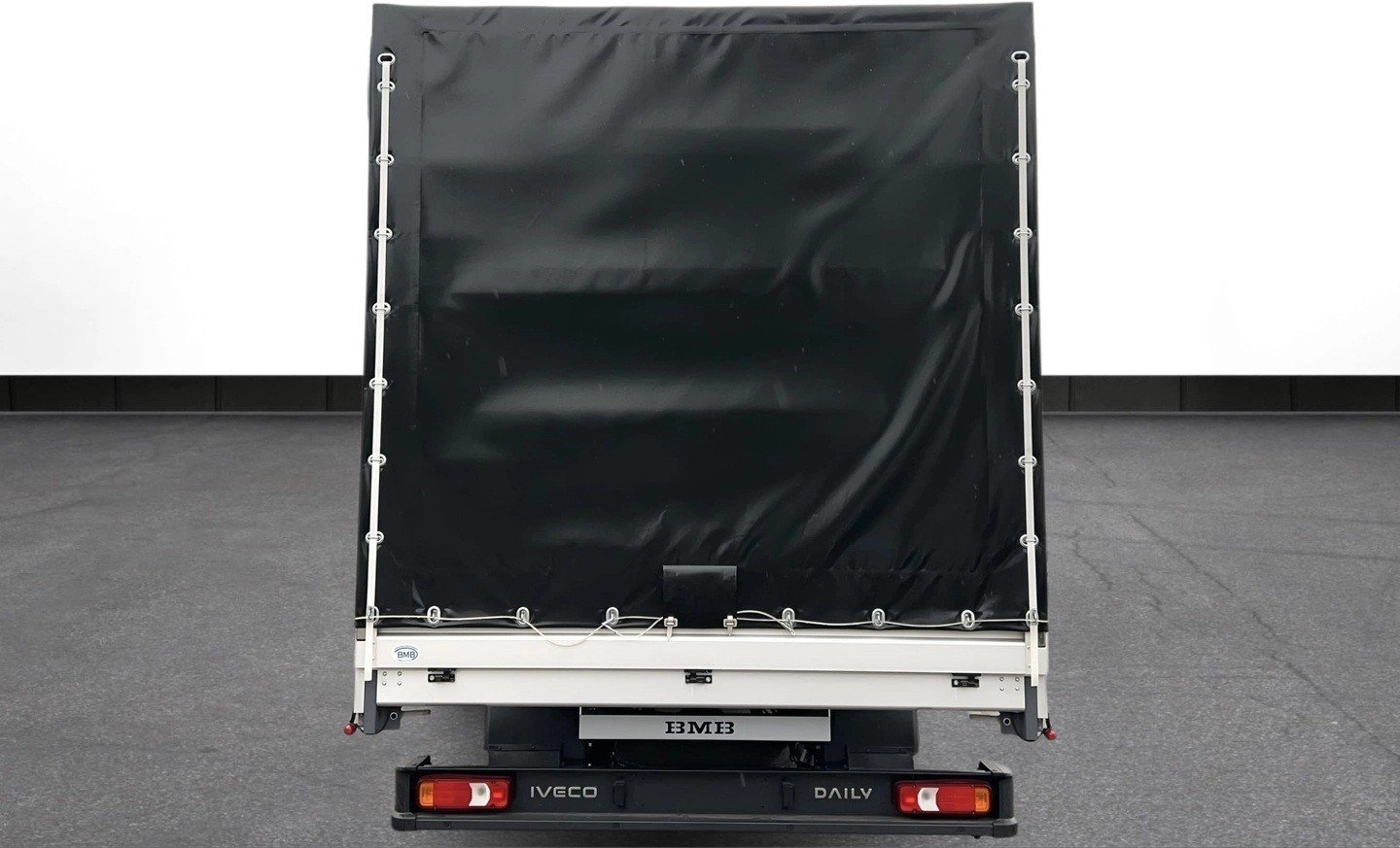 IVECO 70 C 18H A8 Blache, Diesel, Neuwagen, Automatik - 6