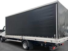 IVECO 70 C 18H A8 Blache, Diesel, Neuwagen, Automatik - 7