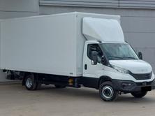 IVECO 70 C 18H A8 Kofferumbau, Diesel, Neuwagen, Automatik - 2
