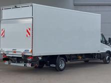 IVECO 70 C 18H A8 Kofferumbau, Diesel, Neuwagen, Automatik - 3