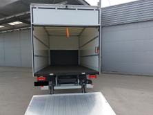 IVECO 70 C 18H A8 Kofferumbau, Diesel, Neuwagen, Automatik - 4