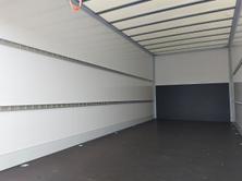 IVECO 70 C 18H A8 Kofferumbau, Diesel, Neuwagen, Automatik - 5