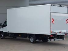 IVECO 70 C 18H A8 Kofferumbau, Diesel, Neuwagen, Automatik - 6