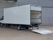 IVECO 70 C 18H A8 Kofferumbau, Diesel, Neuwagen, Automatik - 7
