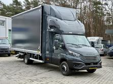 IVECO 72 C 18H LAMAX XL Schlafkabine mit 2 Betten, Diesel, New car, Automatic - 2