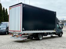 IVECO 72 C 18H LAMAX XL Schlafkabine mit 2 Betten, Diesel, New car, Automatic - 5