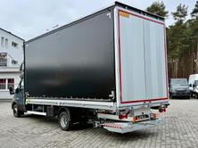 IVECO 72 C 18H LAMAX XL Schlafkabine mit 2 Betten, Diesel, New car, Automatic - 6