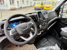 IVECO 72 C 18H LAMAX XL Schlafkabine mit 2 Betten, Diesel, New car, Automatic - 7