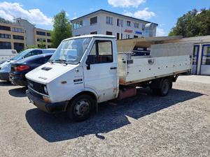 IVECO 35.10 Turbo Daily 2.4TD