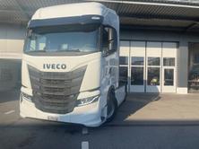 IVECO AS440S49T/P, Diesel, Occasioni / Usate, Automatico - 2