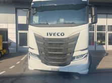 IVECO AS440S49T/P, Diesel, Occasion / Gebraucht, Automat - 4