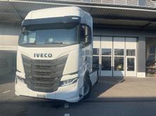 IVECO AS440S49T/P, Diesel, Occasion / Gebraucht, Automat - 6