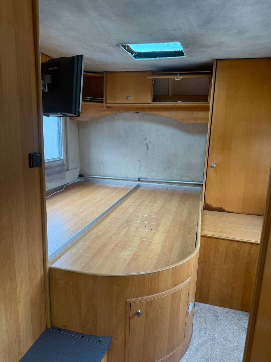 IVECO ML Eurocargo Concorde Cruiser, Diesel, Occasion / Gebraucht, Handschaltung - 2