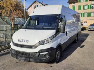 IVECO Daily 35S14SV Kaw.4100 H1.9 2.3 HPI 136