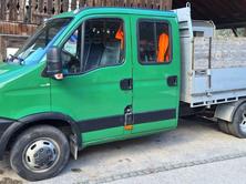 IVECO Daily 35 C 15 K.-Ch. 3000 3.0 HPI 146, Diesel, Second hand / Used, Manual - 3