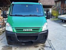 IVECO Daily 35 C 15 K.-Ch. 3000 3.0 HPI 146, Diesel, Second hand / Used, Manual - 4