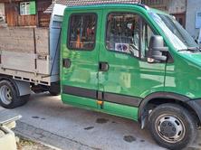 IVECO Daily 35 C 15 K.-Ch. 3000 3.0 HPI 146, Diesel, Second hand / Used, Manual - 7