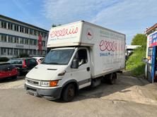 IVECO Daily City 35 C 15 A2HA12B1B1, Diesel, Occasioni / Usate, Manuale - 2