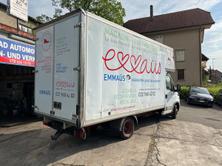 IVECO Daily City 35 C 15 A2HA12B1B1, Diesel, Occasioni / Usate, Manuale - 5