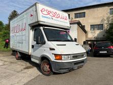 IVECO Daily City 35 C 15 A2HA12B1B1, Diesel, Occasioni / Usate, Manuale - 7