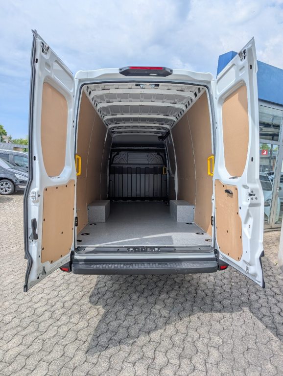 IVECO DAILY 35S16V, Diesel, New car, Automatic - 7