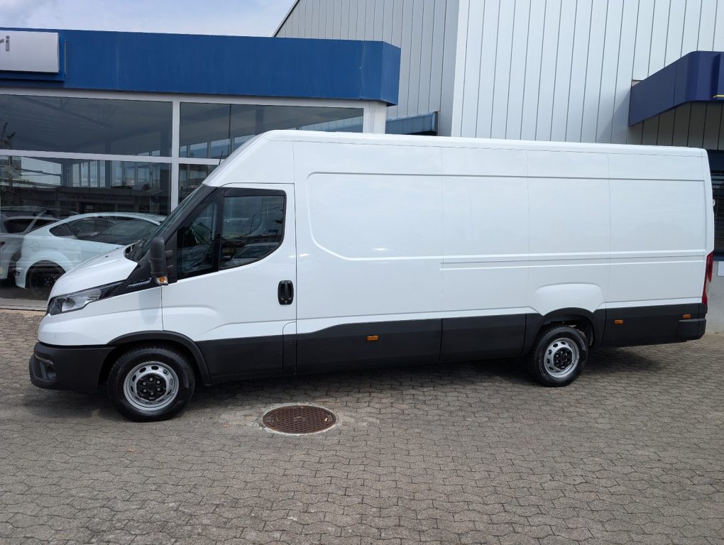 IVECO DAILY 35S16V, Diesel, New car, Automatic - 6