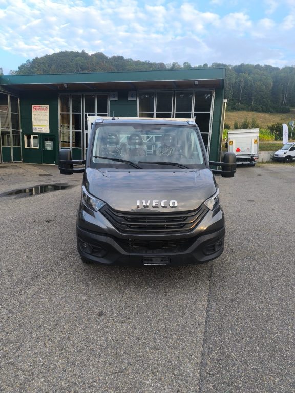 IVECO DAILY 3.0 HPI 176