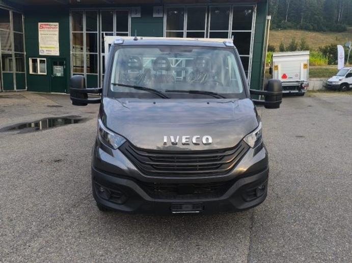 IVECO DAILY 3.0 HPI 176, Diesel, New car, Automatic