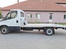 IVECO Daily 35 S 17 Autotransporter, Diesel, Occasioni / Usate, Manuale - 2