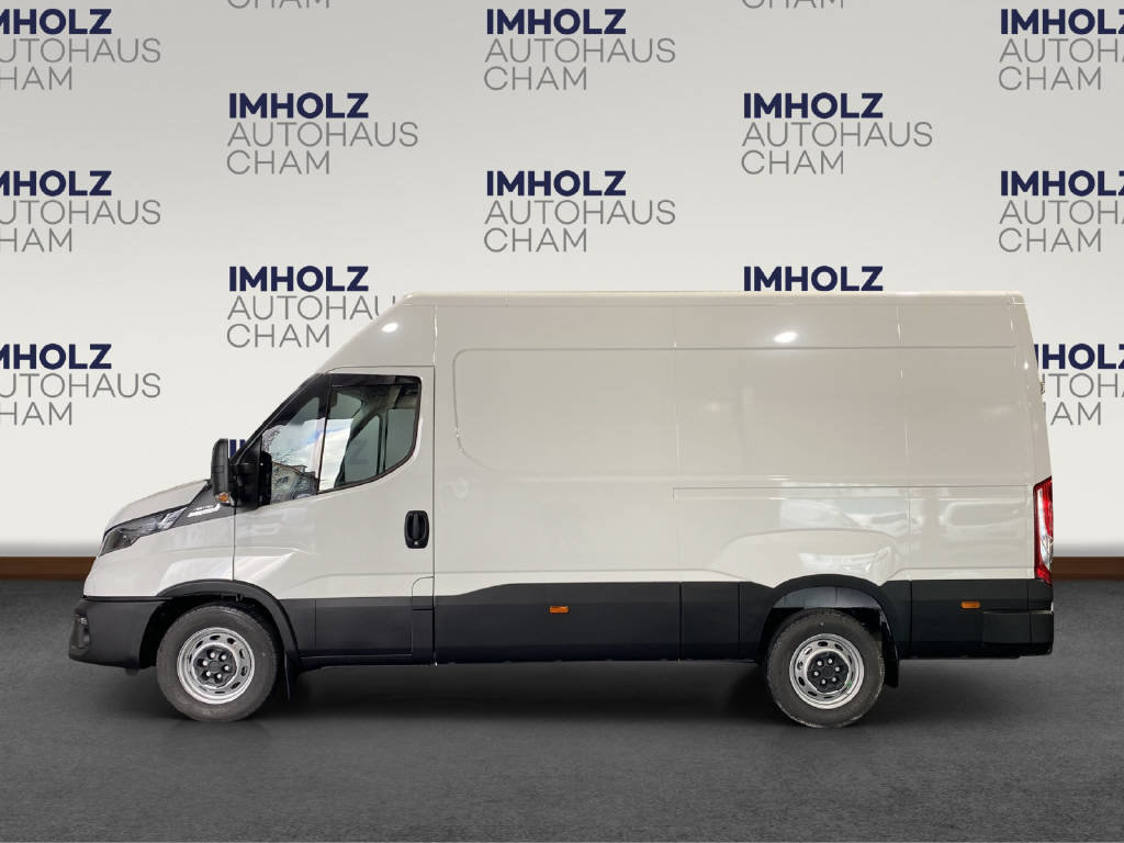 IVECO Daily 35 S 16 A8 V Kastenwagen 3520L H1.9 City, Diesel, Véhicule neuf pré-immatriculé, Automatique - 2