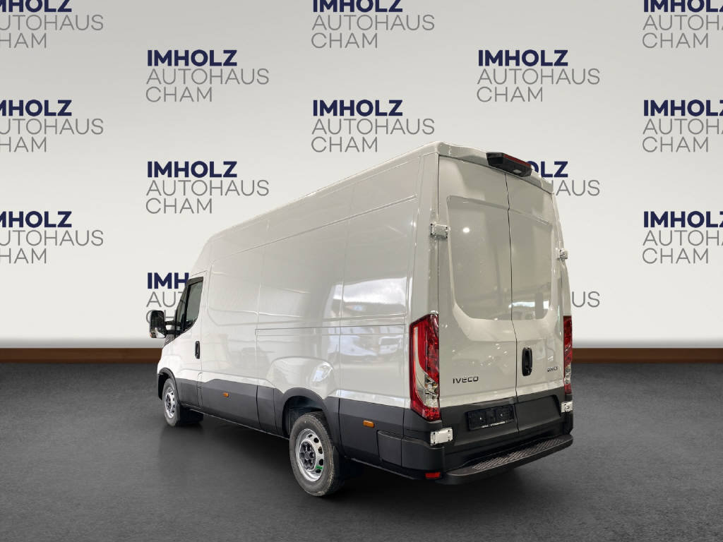 IVECO Daily 35 S 16 A8 V Kastenwagen 3520L H1.9 City, Diesel, Véhicule neuf pré-immatriculé, Automatique - 3