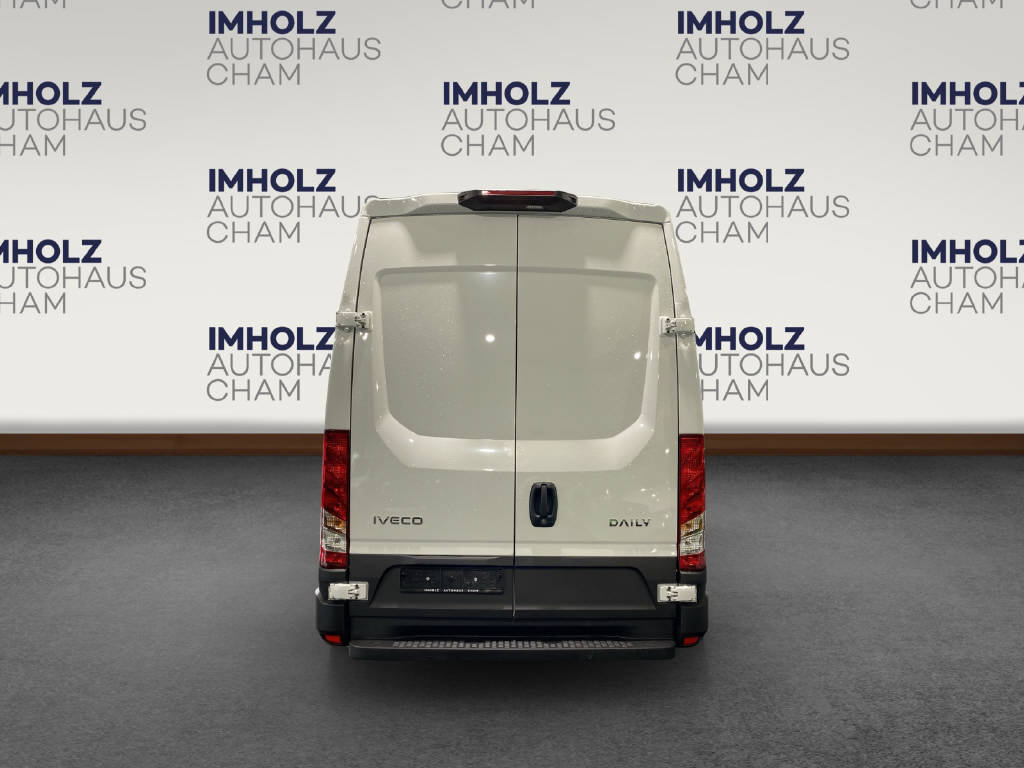 IVECO Daily 35 S 16 A8 V Kastenwagen 3520L H1.9 City, Diesel, Véhicule neuf pré-immatriculé, Automatique - 4