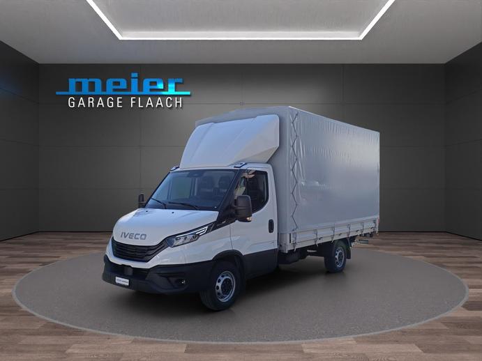 IVECO Daily 35S18HA8 K.-Ch. - 3750, Diesel, Auto nuove, Automatico