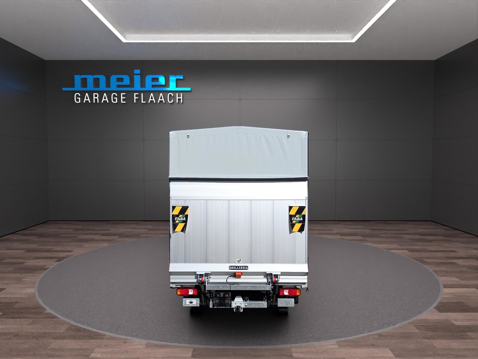 IVECO Daily 35S18HA8 K.-Ch. - 3750, Diesel, Auto nuove, Automatico - 4