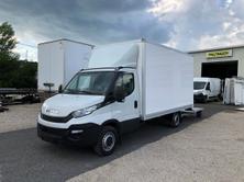IVECO Daily 35 S 18H A8, Diesel, New car, Manual - 5