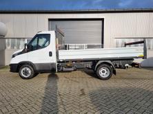 IVECO DAILY 35C16H 3.0 160 PS mit Kipperaubau, Diesel, Auto nuove, Manuale - 3
