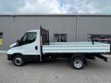 IVECO DAILY 35C16H 3.0 160 PS mit Kipperaubau, Diesel, Auto nuove, Manuale - 4