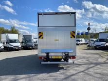 IVECO DAILY 35 S 18 3.0 Koffer mit Hebebühne + Seitentüre, Diesel, Auto nuove, Manuale - 3