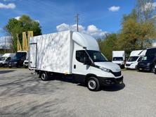 IVECO DAILY 35 S 18 3.0 Koffer mit Hebebühne + Seitentüre, Diesel, Auto nuove, Manuale - 4